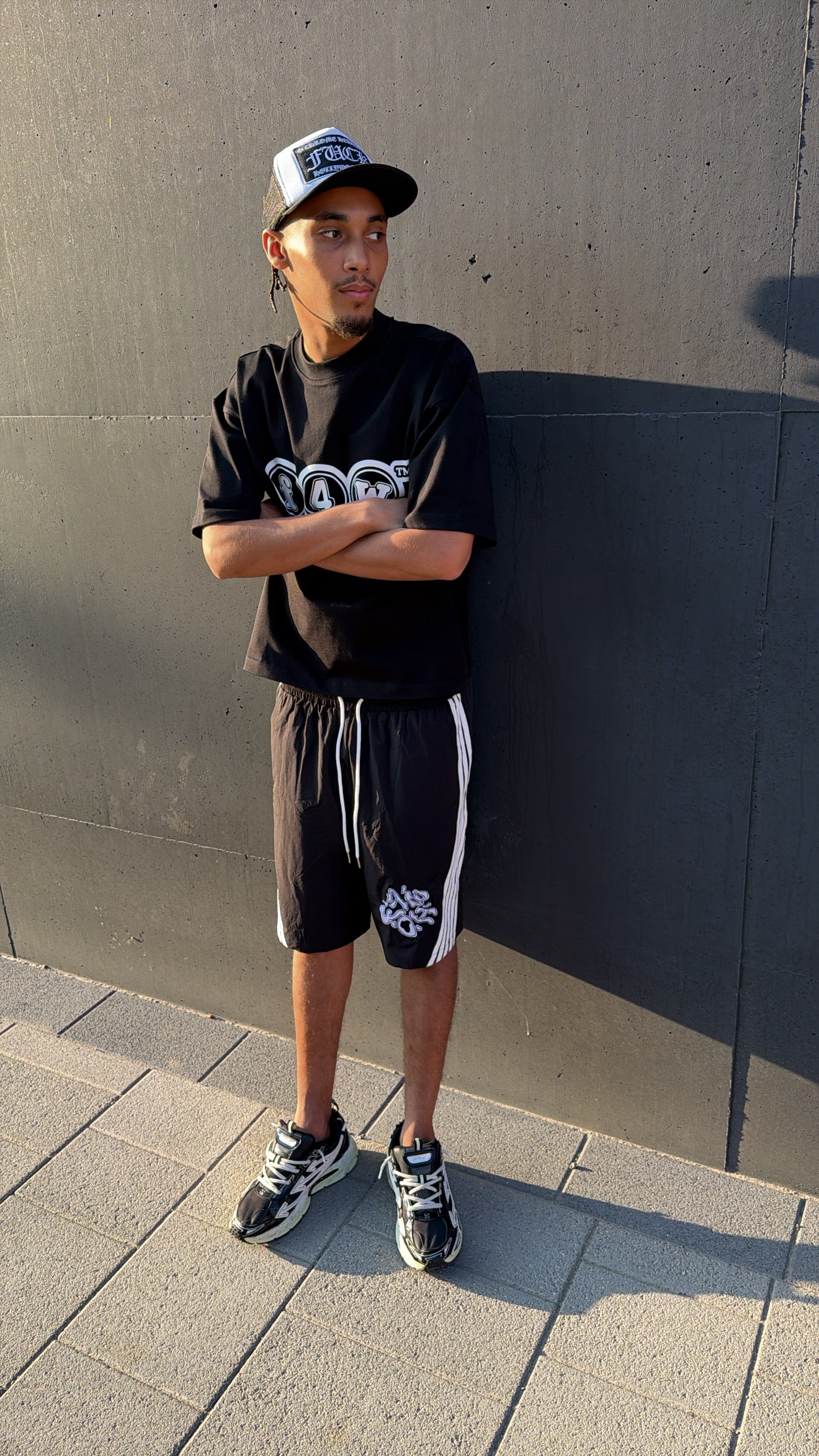 F4W TEE