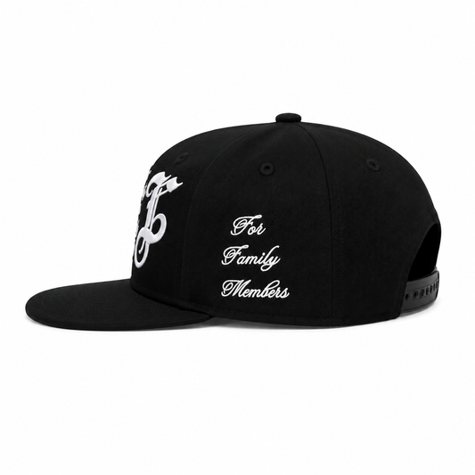 F4SHO CAP