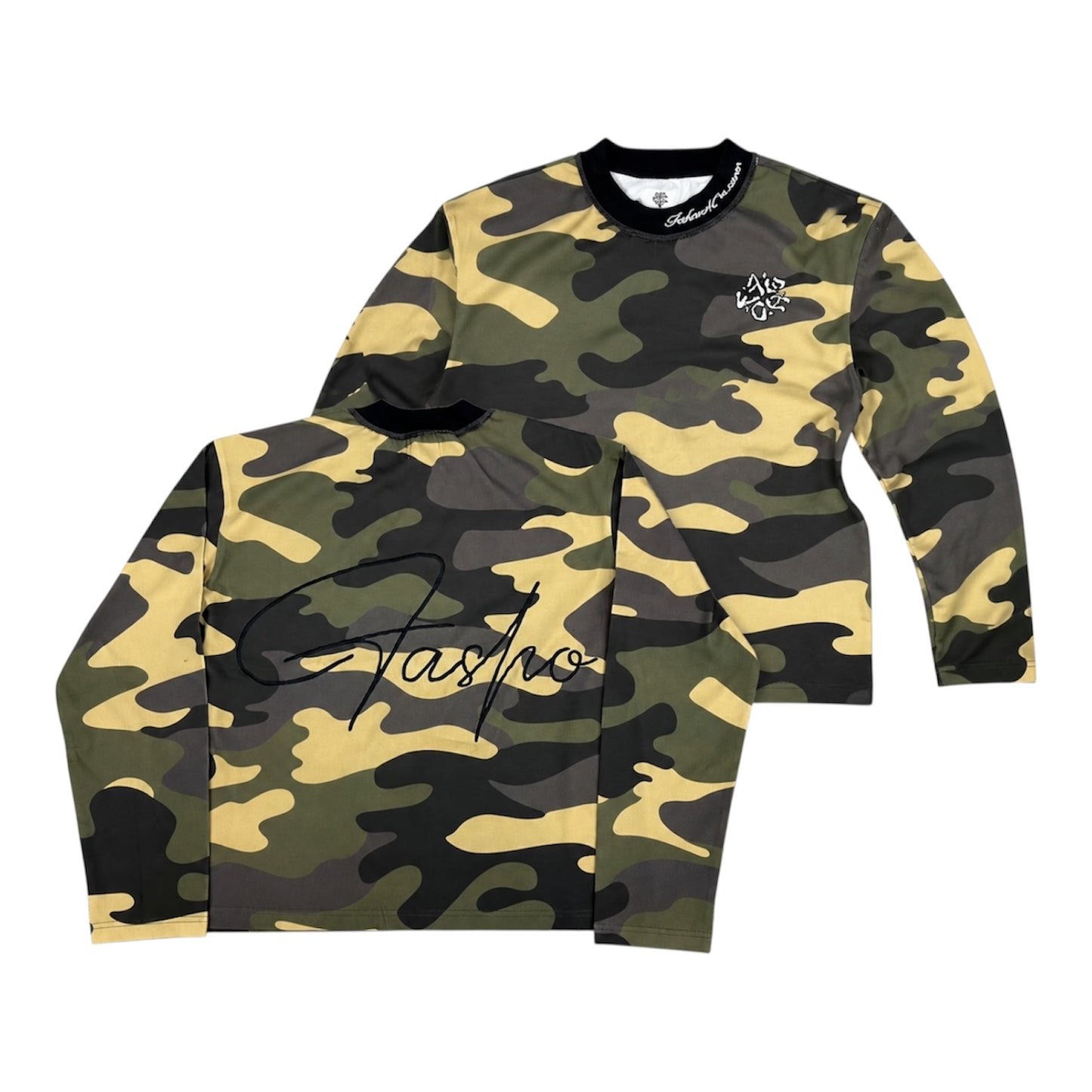 T-SHIRT F4SHO