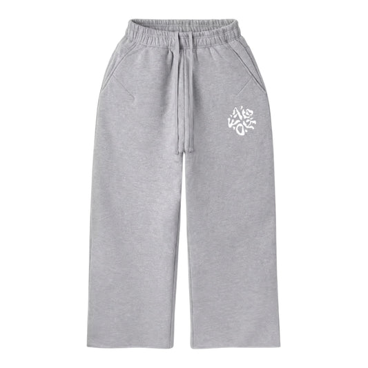 JOGGING LOOSE FIT GRIGIO