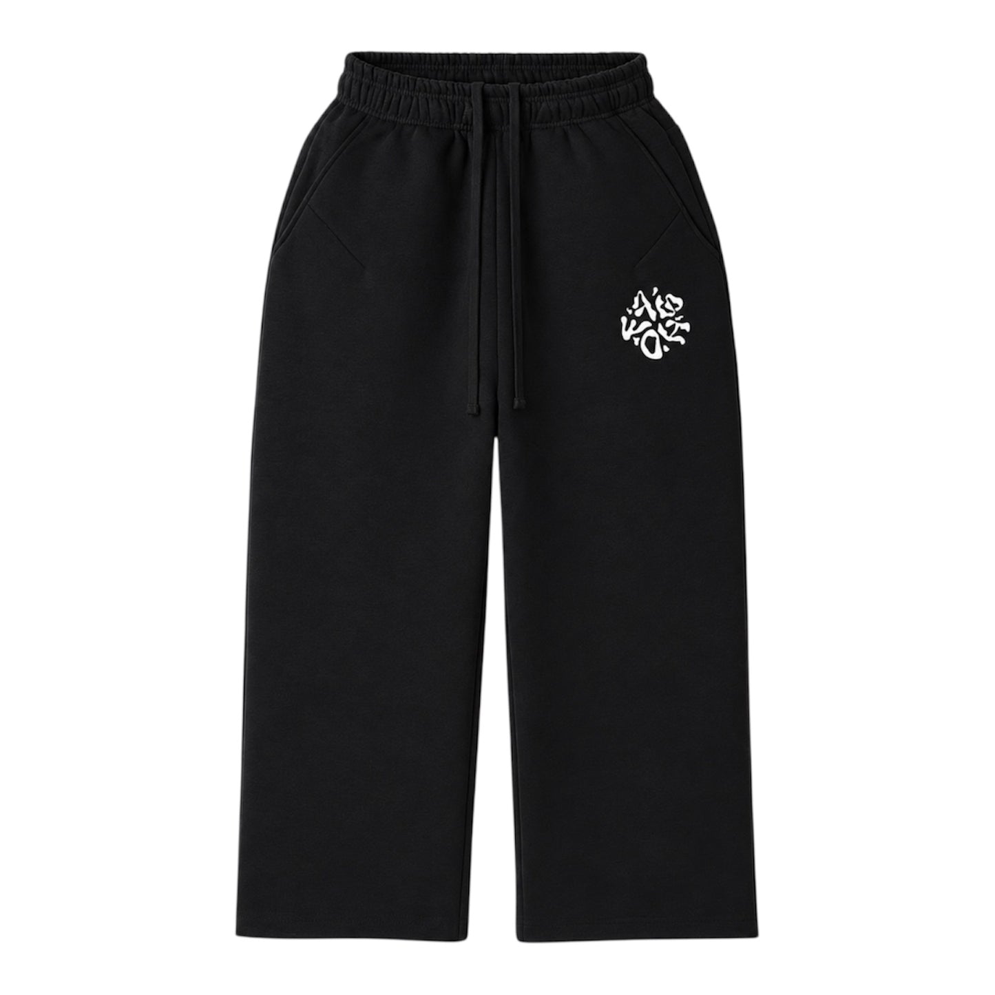 JOGGING LOOSE FIT