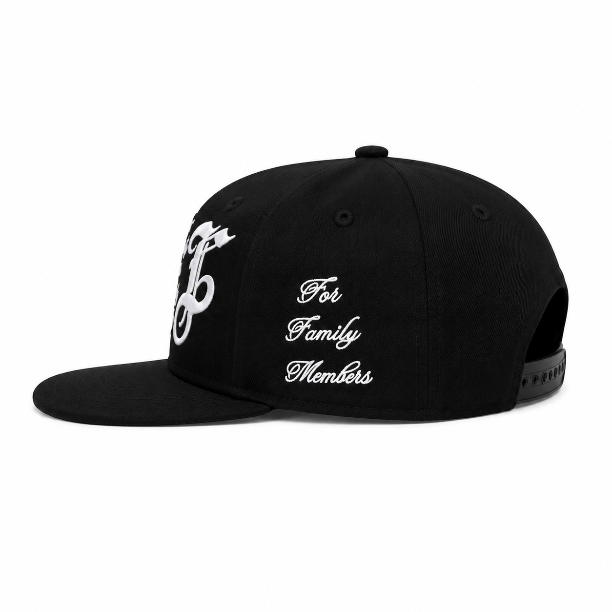F4SHO CAP
