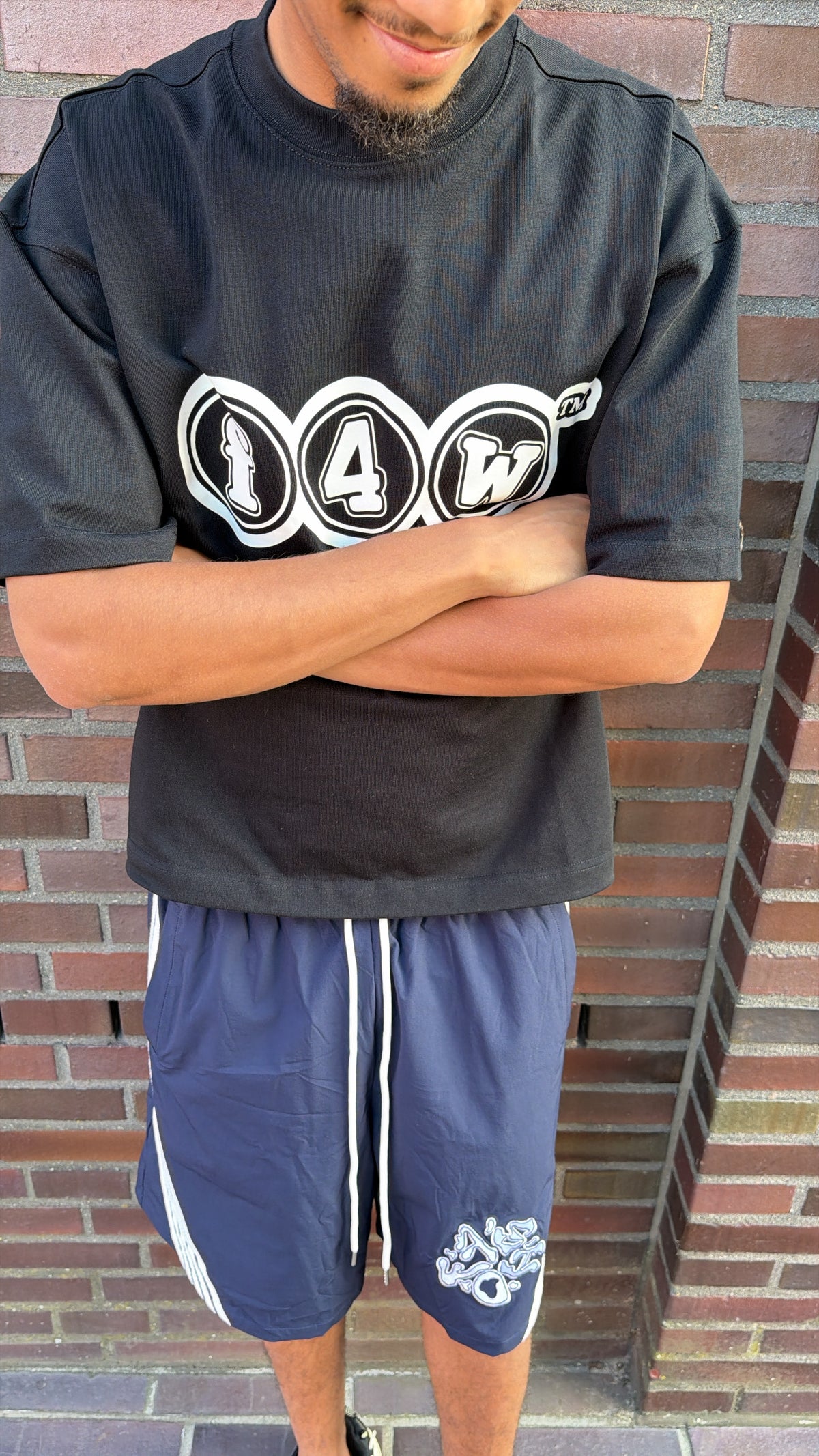 F4W TEE