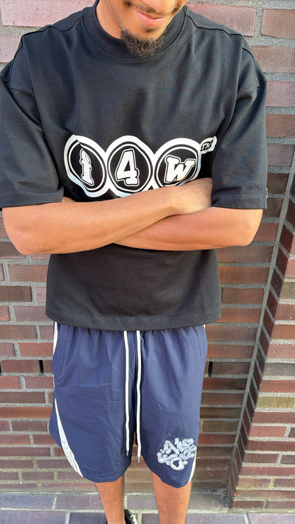 F4W TEE